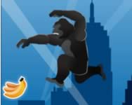 Kong climb Ben 10 ingyen jtk