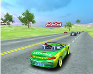Max drift car simulator Ben 10 HTML5 jtk