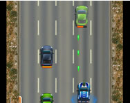 Road fury auts jtk Ben 10 HTML5 jtk